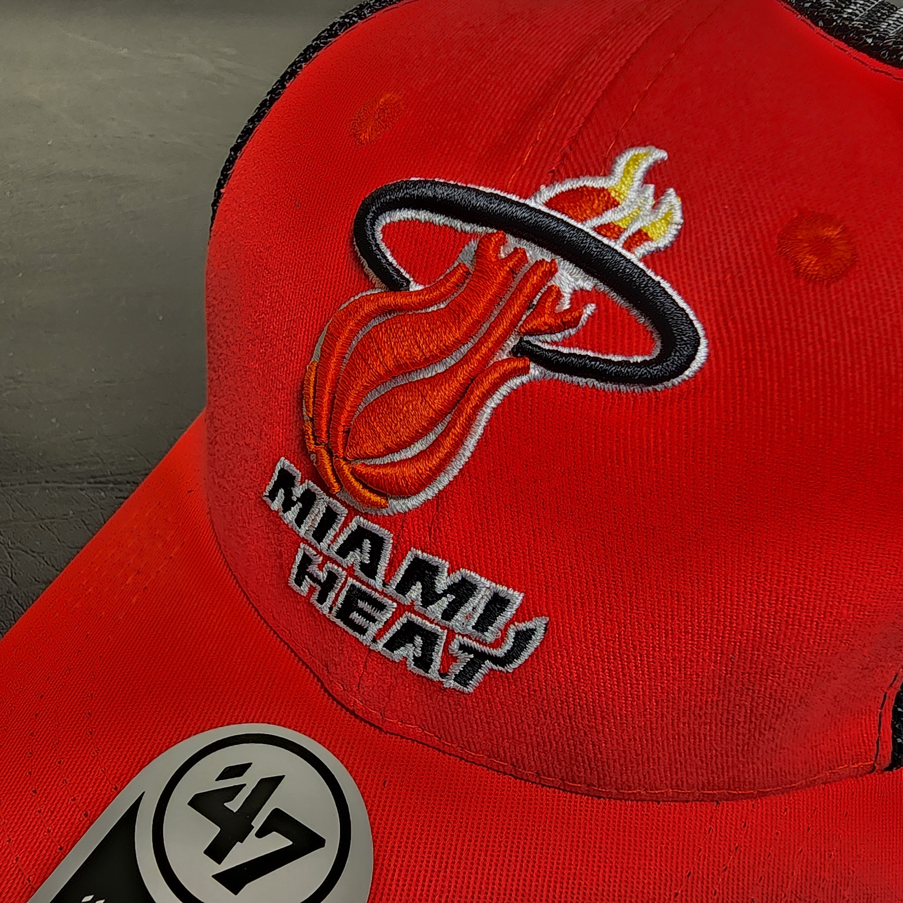 47 Brand Baseball Cap