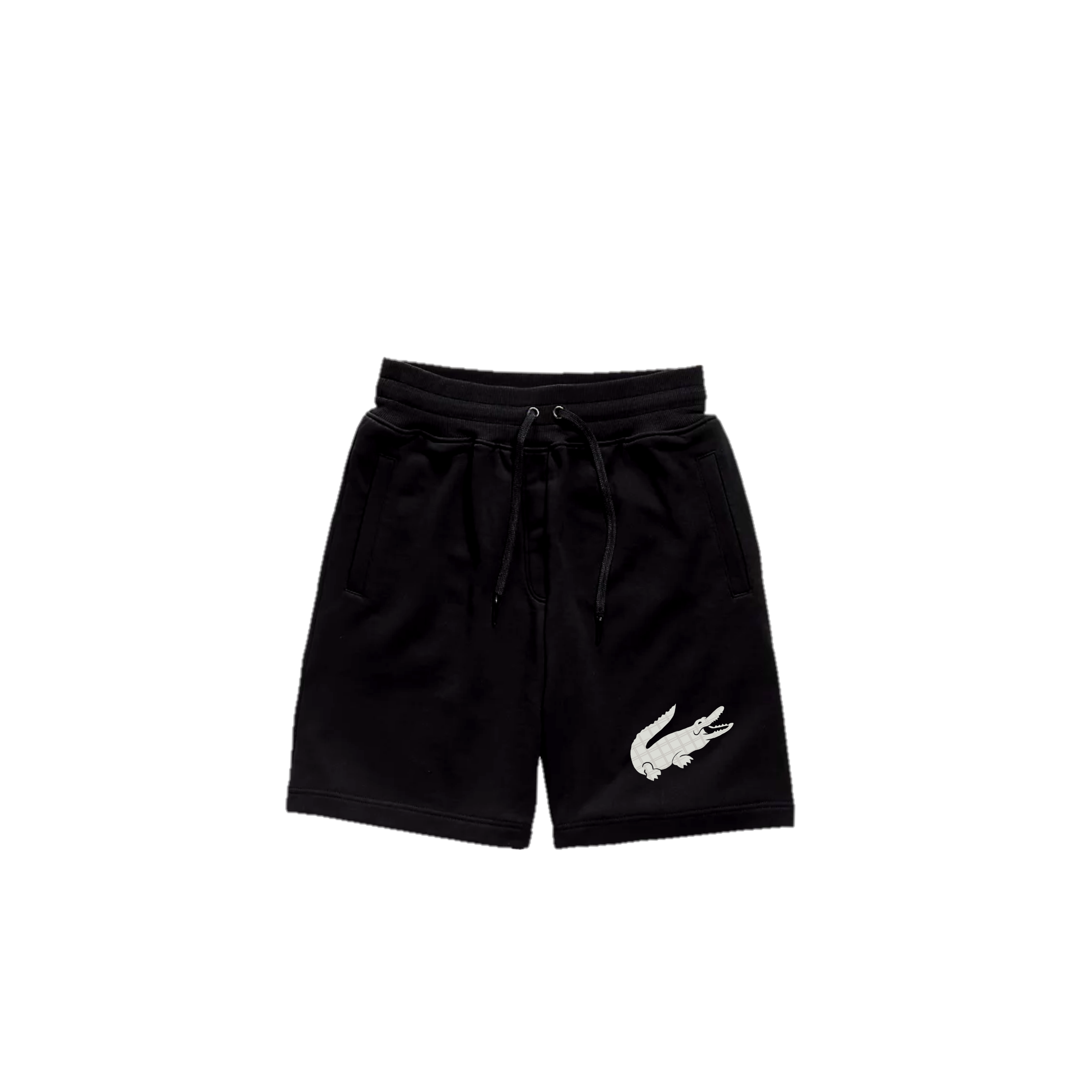 ALLIGATOR TWIN SET (1 T-Shirt & 1 Shorts)