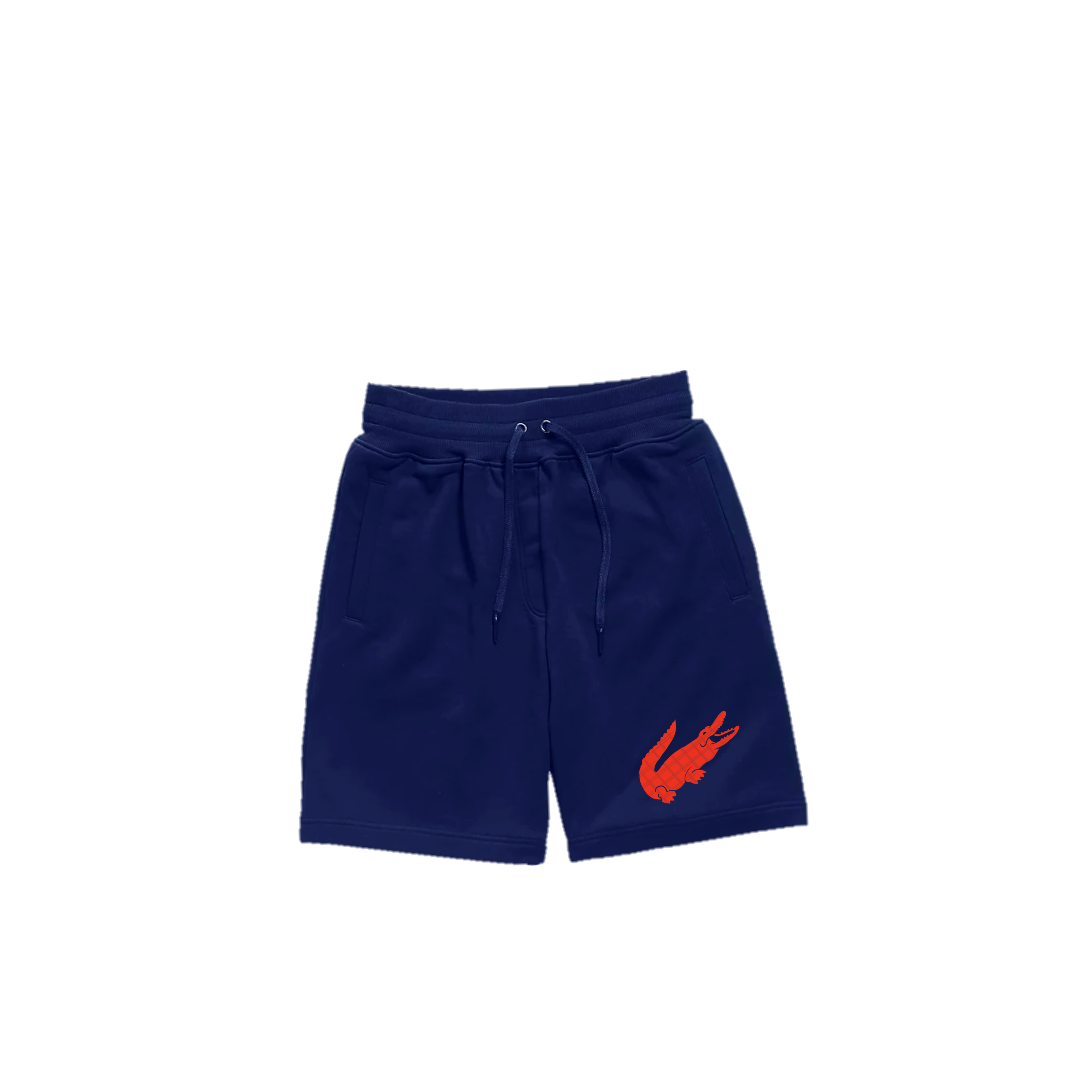 ALLIGATOR TWIN SET (1 T-Shirt & 1 Shorts)