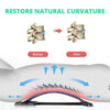 Adjustable Back Stretcher