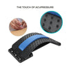 Adjustable Back Stretcher