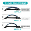 Adjustable Back Stretcher