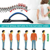 Adjustable Back Stretcher