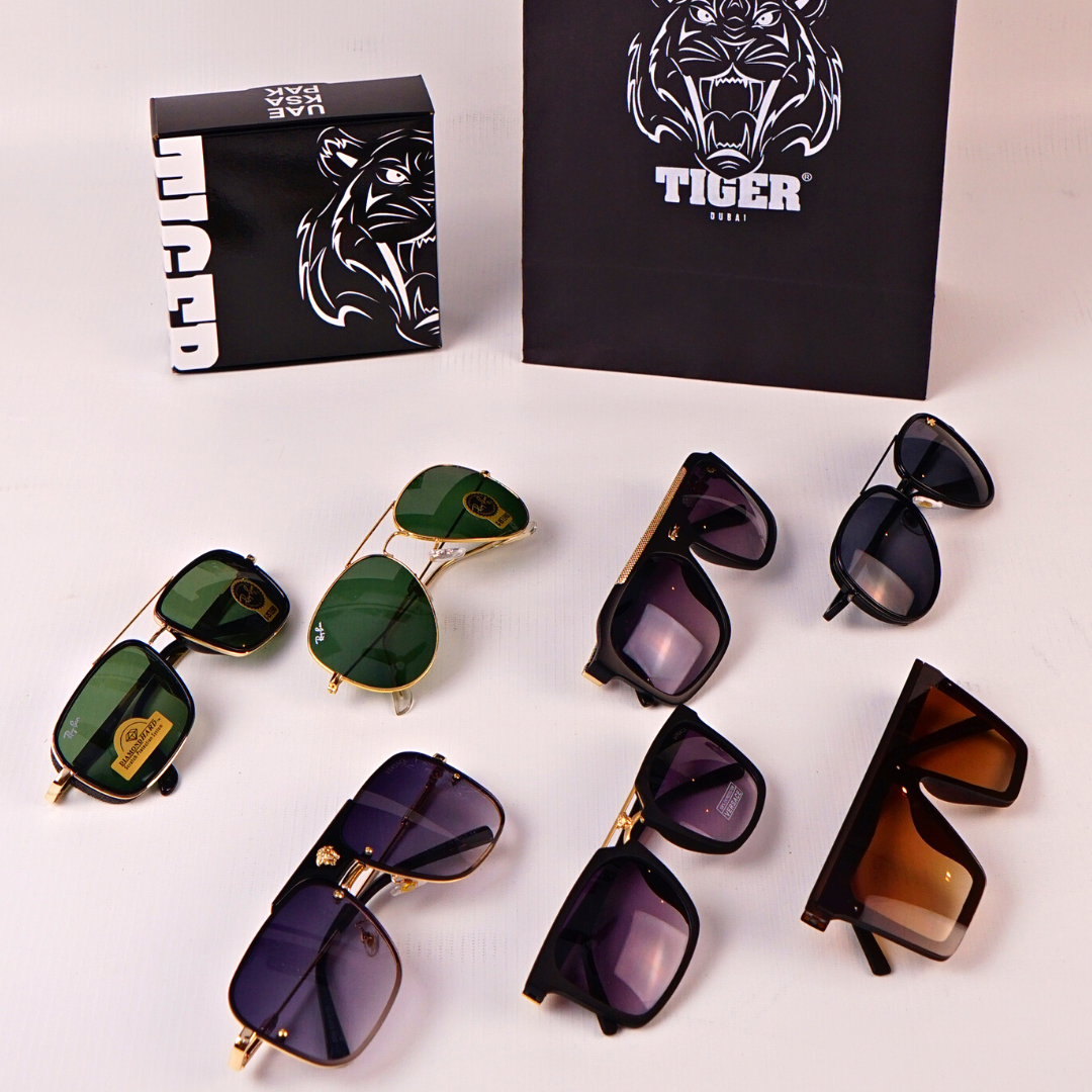 90s Vintage Sunglasses