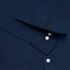 RL Navy R Embroidered logo Casual Shirt