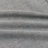 RL Grey R Embroidered logo Casual Shirt